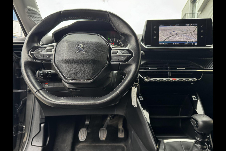 Peugeot 208 1.2 PureTech Pack - Navigatie / Apple CarPlay I Airco I LED I PDC I Sport velgen I Dealer onderhouden