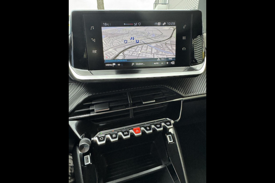 Peugeot 208 1.2 PureTech Pack - Navigatie / Apple CarPlay I Airco I LED I PDC I Sport velgen I Dealer onderhouden
