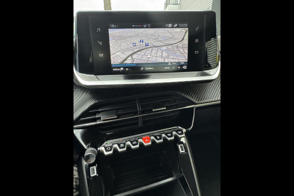 Peugeot 208 1.2 PureTech Pack - Navigatie / Apple CarPlay I Airco I LED I PDC I Sport velgen I Dealer onderhouden