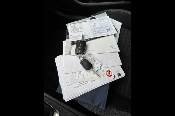 Peugeot 208 1.2 PureTech Pack - Navigatie / Apple CarPlay I Airco I LED I PDC I Sport velgen I Dealer onderhouden
