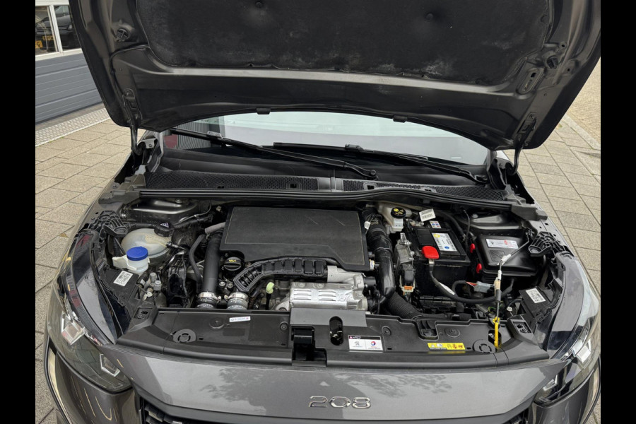 Peugeot 208 1.2 PureTech Pack - Navigatie / Apple CarPlay I Airco I LED I PDC I Sport velgen I Dealer onderhouden