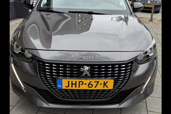 Peugeot 208 1.2 PureTech Pack - Navigatie / Apple CarPlay I Airco I LED I PDC I Sport velgen I Dealer onderhouden