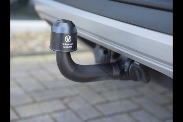 Volkswagen T-Roc 1.0 TSI Style | Trekhaak | Camera | Navigatie |