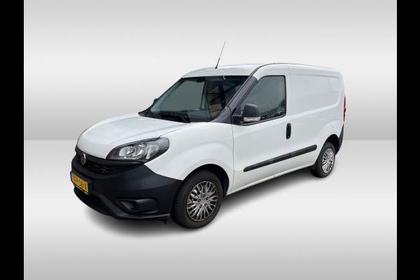 Fiat Doblò Cargo 1.6 MJ L1H1 Airco (Wordt verwacht)