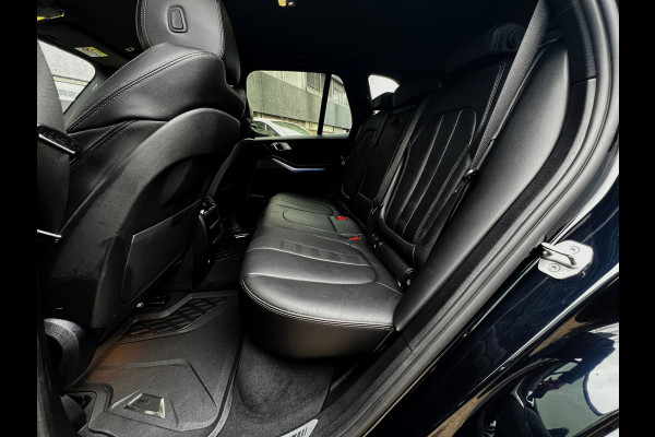 BMW X5 XDrive45e High Executive M-pakket_3d camera_Drive assist