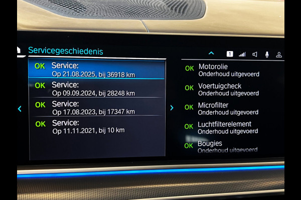 BMW X5 XDrive45e High Executive M-pakket_3d camera_Drive assist