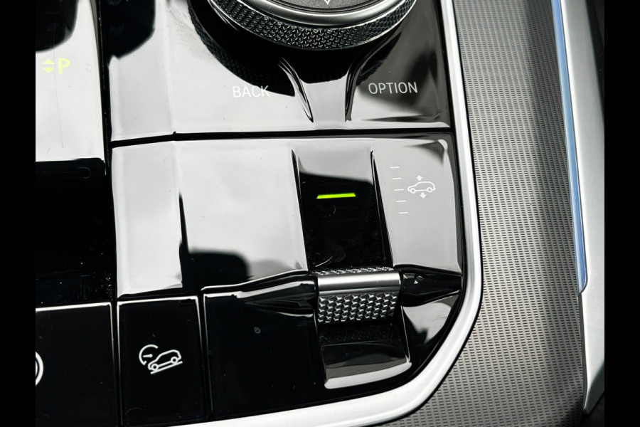 BMW X5 XDrive45e High Executive M-pakket_3d camera_Drive assist