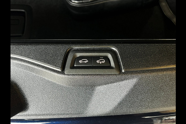 BMW X5 XDrive45e High Executive M-pakket_3d camera_Drive assist