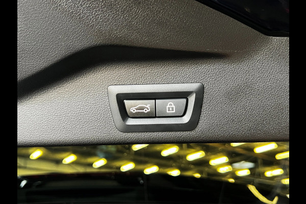 BMW X5 XDrive45e High Executive M-pakket_3d camera_Drive assist