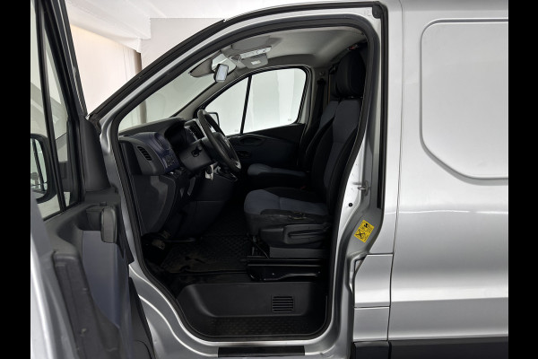 Opel Vivaro 1.6 CDTI L1H1 Edition EcoFlex *NAVI-FULLMAP | CAMERA | AIRCO | CRUISE | PDC | TOWBAR*