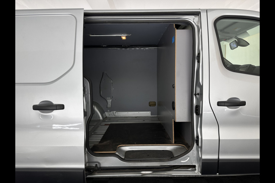 Opel Vivaro 1.6 CDTI L1H1 Edition EcoFlex *NAVI-FULLMAP | CAMERA | AIRCO | CRUISE | PDC | TOWBAR*