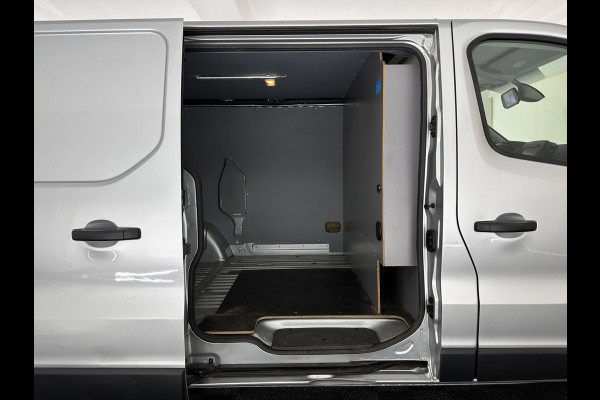 Opel Vivaro 1.6 CDTI L1H1 Edition EcoFlex *NAVI-FULLMAP | CAMERA | AIRCO | CRUISE | PDC | TOWBAR*