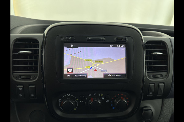 Opel Vivaro 1.6 CDTI L1H1 Edition EcoFlex *NAVI-FULLMAP | CAMERA | AIRCO | CRUISE | PDC | TOWBAR*