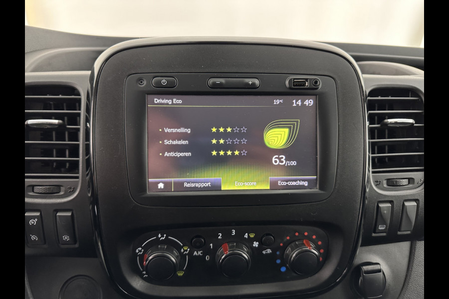 Opel Vivaro 1.6 CDTI L1H1 Edition EcoFlex *NAVI-FULLMAP | CAMERA | AIRCO | CRUISE | PDC | TOWBAR*