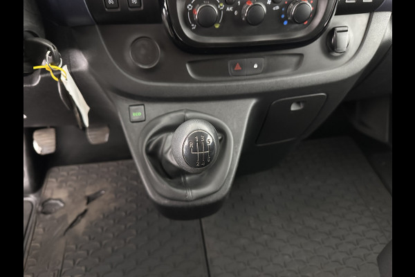Opel Vivaro 1.6 CDTI L1H1 Edition EcoFlex *NAVI-FULLMAP | CAMERA | AIRCO | CRUISE | PDC | TOWBAR*