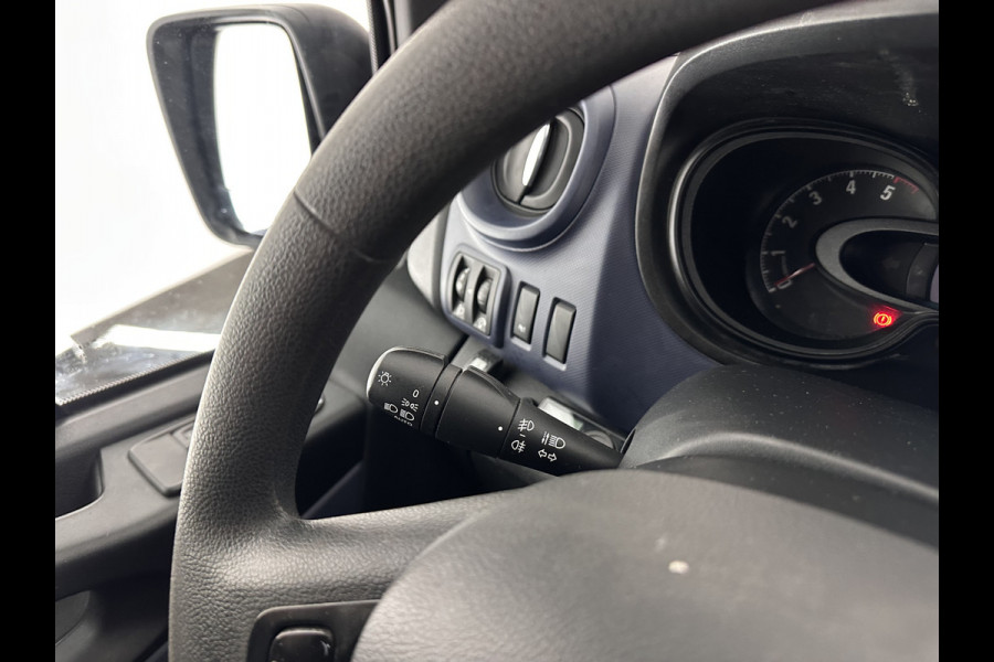Opel Vivaro 1.6 CDTI L1H1 Edition EcoFlex *NAVI-FULLMAP | CAMERA | AIRCO | CRUISE | PDC | TOWBAR*