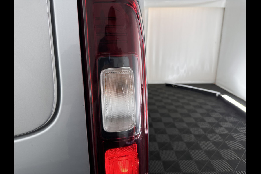 Opel Vivaro 1.6 CDTI L1H1 Edition EcoFlex *NAVI-FULLMAP | CAMERA | AIRCO | CRUISE | PDC | TOWBAR*