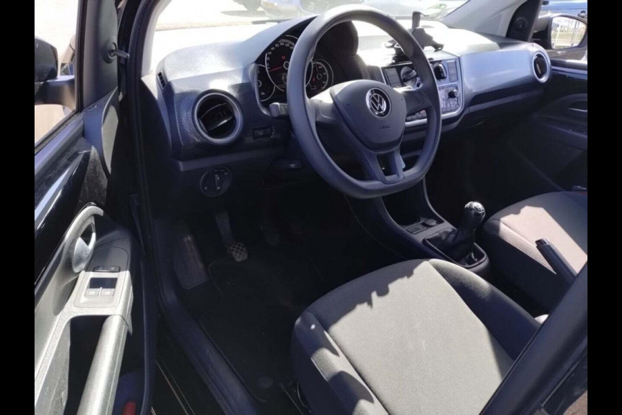 Volkswagen up! 1.0 | 59.800 km | Airco | Wordt Verwacht!