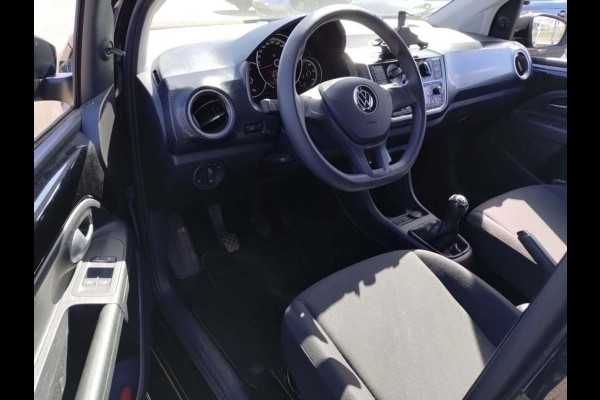 Volkswagen up! 1.0 | 59.800 km | Airco | Wordt Verwacht!