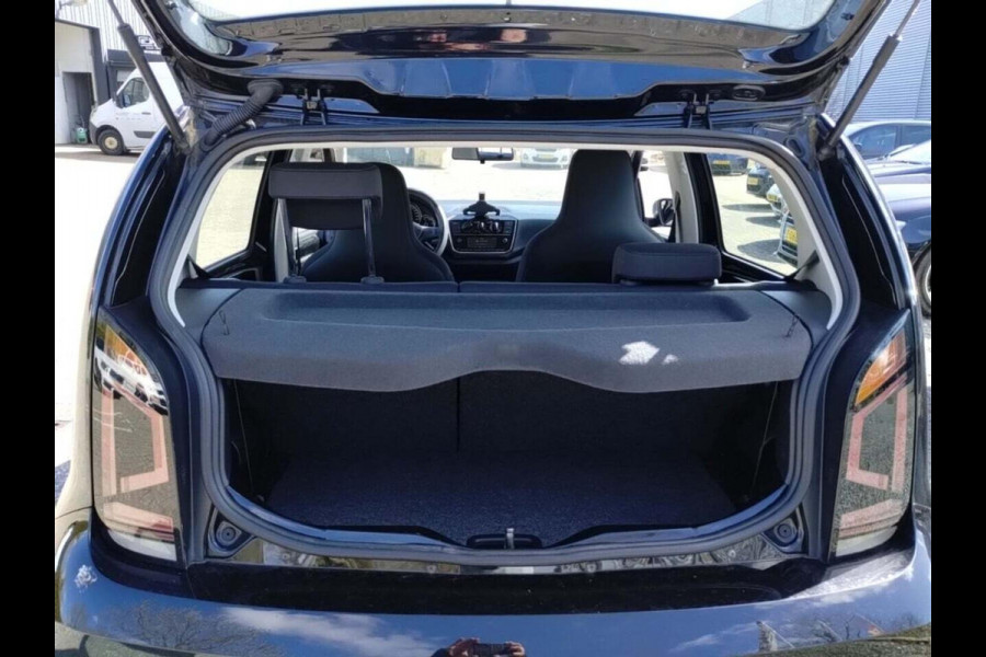 Volkswagen up! 1.0 | 59.800 km | Airco | Wordt Verwacht!