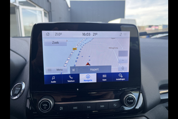 Ford EcoSport 1.0 EcoBoost Titanium X 125pk/92kW Automaat | Full Options | Driver Assistance Pack | X-Pack | Winter Pack | Dodehoek | Camera | etc. etc.
