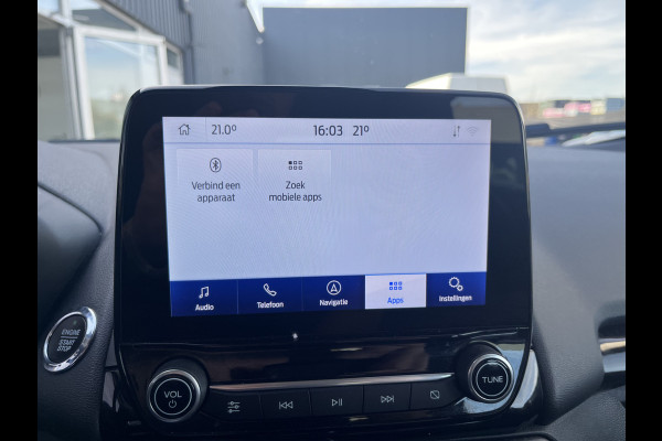 Ford EcoSport 1.0 EcoBoost Titanium X 125pk/92kW Automaat | Full Options | Driver Assistance Pack | X-Pack | Winter Pack | Dodehoek | Camera | etc. etc.