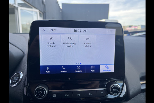 Ford EcoSport 1.0 EcoBoost Titanium X 125pk/92kW Automaat | Full Options | Driver Assistance Pack | X-Pack | Winter Pack | Dodehoek | Camera | etc. etc.