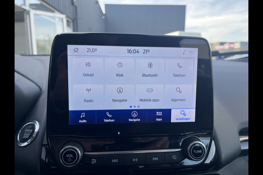 Ford EcoSport 1.0 EcoBoost Titanium X 125pk/92kW Automaat | Full Options | Driver Assistance Pack | X-Pack | Winter Pack | Dodehoek | Camera | etc. etc.