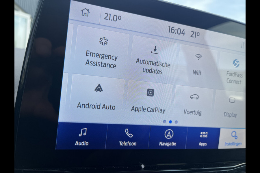 Ford EcoSport 1.0 EcoBoost Titanium X 125pk/92kW Automaat | Full Options | Driver Assistance Pack | X-Pack | Winter Pack | Dodehoek | Camera | etc. etc.