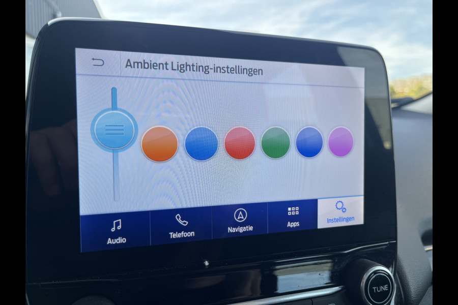 Ford EcoSport 1.0 EcoBoost Titanium X 125pk/92kW Automaat | Full Options | Driver Assistance Pack | X-Pack | Winter Pack | Dodehoek | Camera | etc. etc.