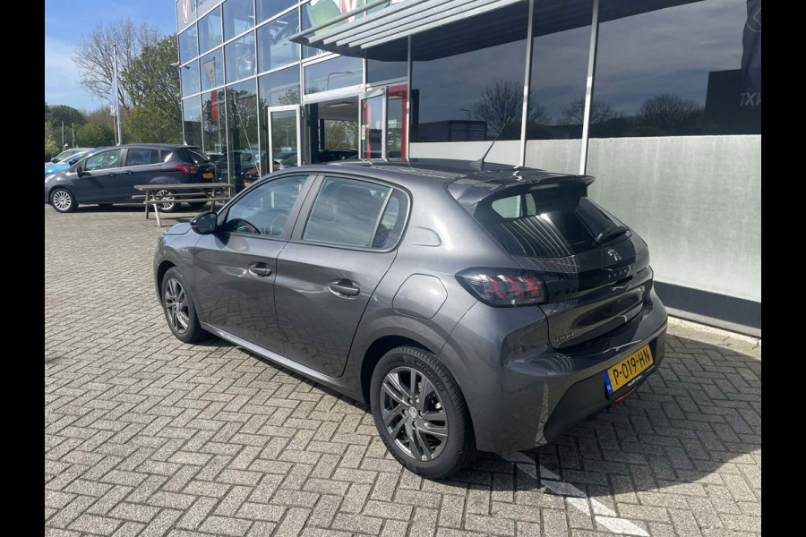 Peugeot 208 1.2 PureTech Active Pack / AUTOMAAT