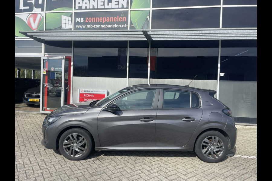 Peugeot 208 1.2 PureTech Active Pack / AUTOMAAT