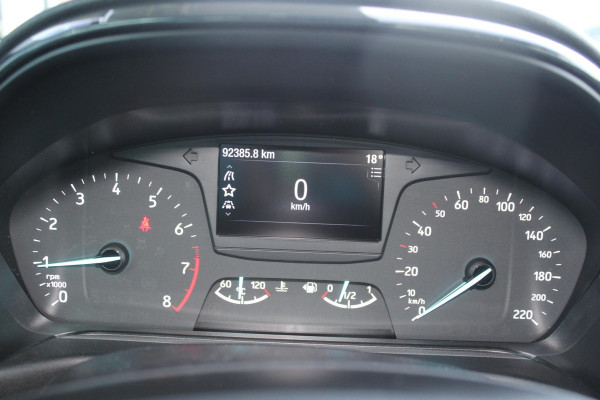 Ford Fiesta 1.0 EcoBoost 100 PK ST-Line | Cruise Control | Climate Control | Voorruitverwarming | DAB | Navigatie | 17 Inch Lichtmetalen Velgen