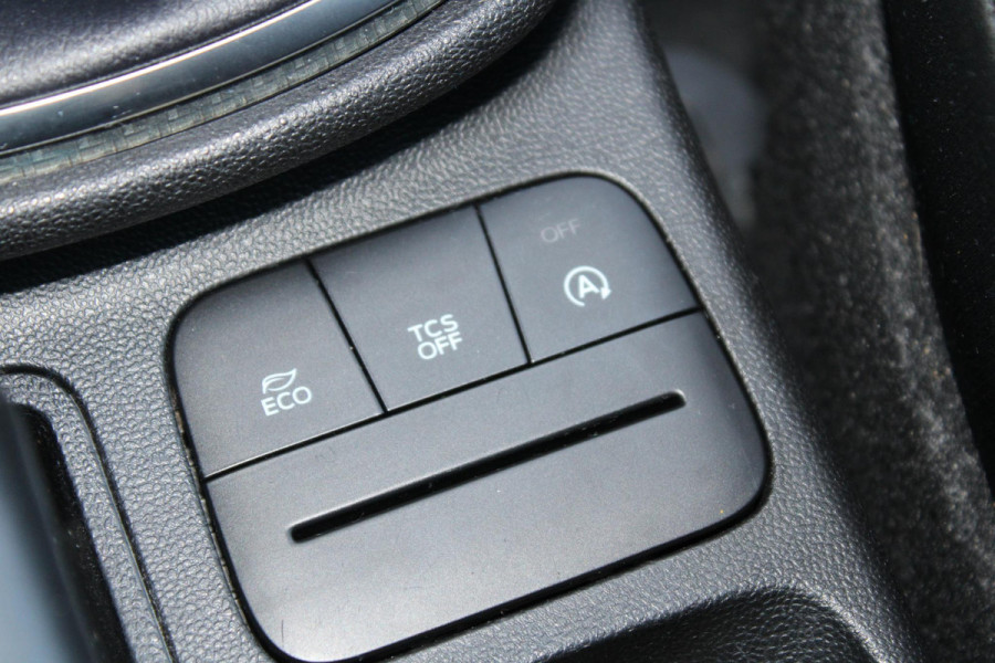 Ford Fiesta 1.0 EcoBoost 100 PK ST-Line | Cruise Control | Climate Control | Voorruitverwarming | DAB | Navigatie | 17 Inch Lichtmetalen Velgen