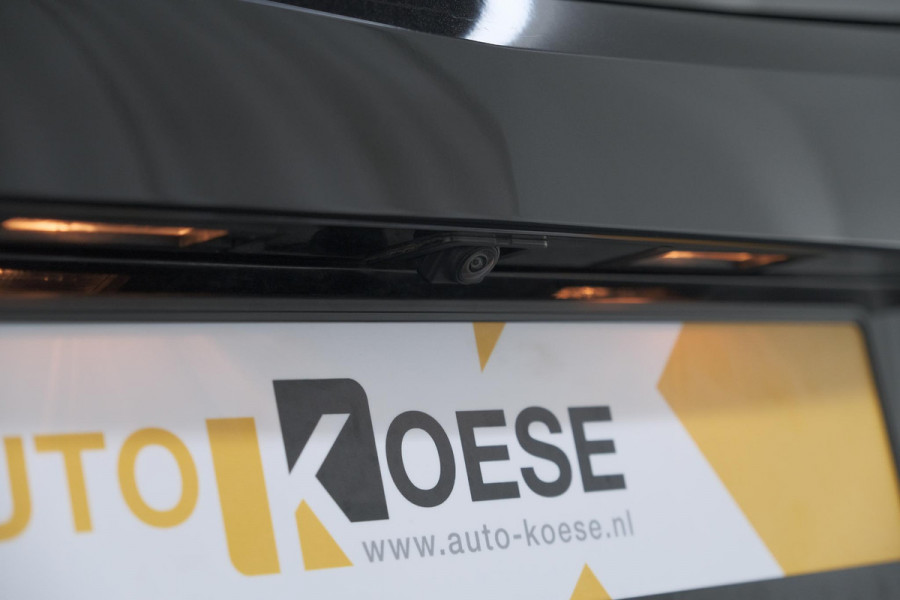 Opel Astra 130 Business Elegance | Schuif-/Kanteldak | Camera | Stoelventilatie | Leder Pakket