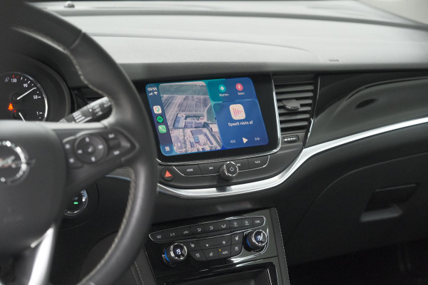 Opel Astra 130 Business Elegance | Schuif-/Kanteldak | Camera | Stoelventilatie | Leder Pakket