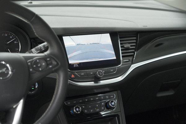 Opel Astra 130 Business Elegance | Schuif-/Kanteldak | Camera | Stoelventilatie | Leder Pakket