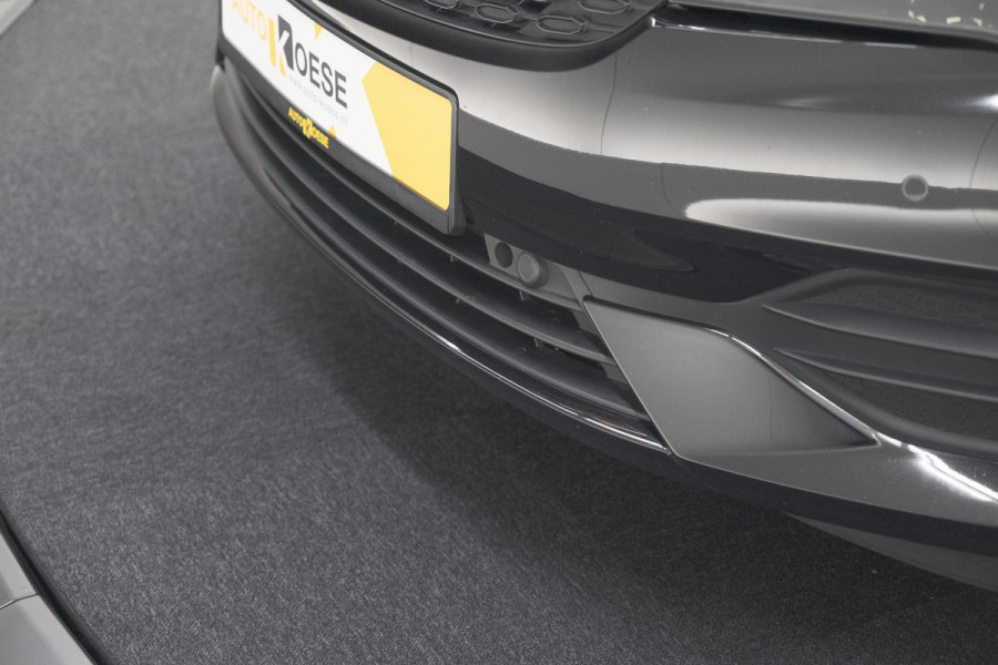 Opel Astra 130 Business Elegance | Schuif-/Kanteldak | Camera | Stoelventilatie | Leder Pakket