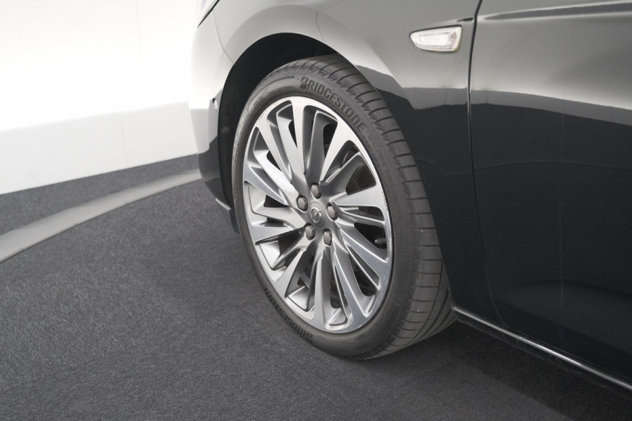 Opel Astra 130 Business Elegance | Schuif-/Kanteldak | Camera | Stoelventilatie | Leder Pakket