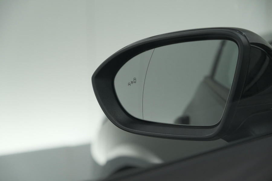 Opel Astra 130 Business Elegance | Schuif-/Kanteldak | Camera | Stoelventilatie | Leder Pakket