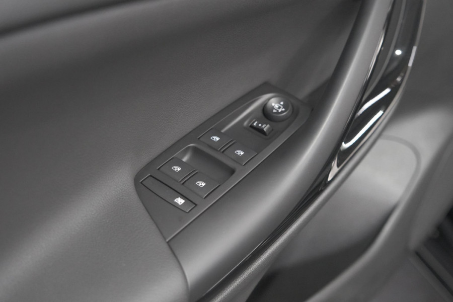 Opel Astra 130 Business Elegance | Schuif-/Kanteldak | Camera | Stoelventilatie | Leder Pakket