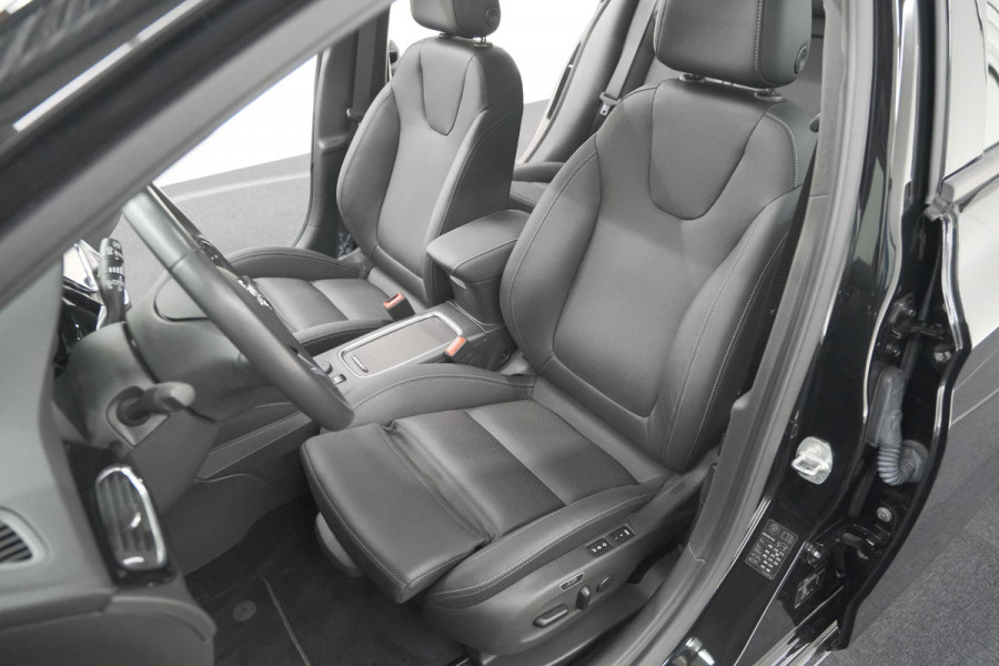 Opel Astra 130 Business Elegance | Schuif-/Kanteldak | Camera | Stoelventilatie | Leder Pakket