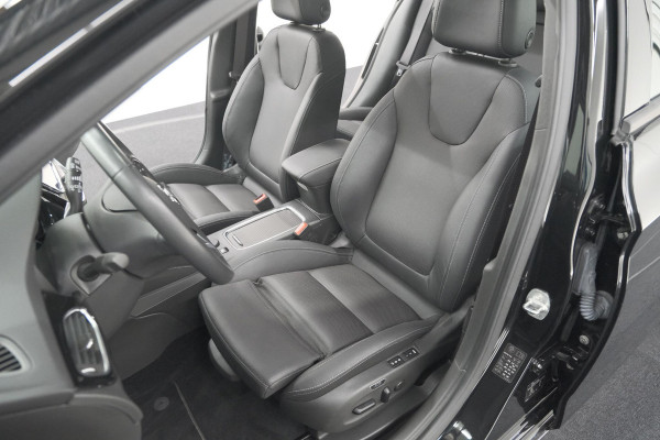 Opel Astra 130 Business Elegance | Schuif-/Kanteldak | Camera | Stoelventilatie | Leder Pakket