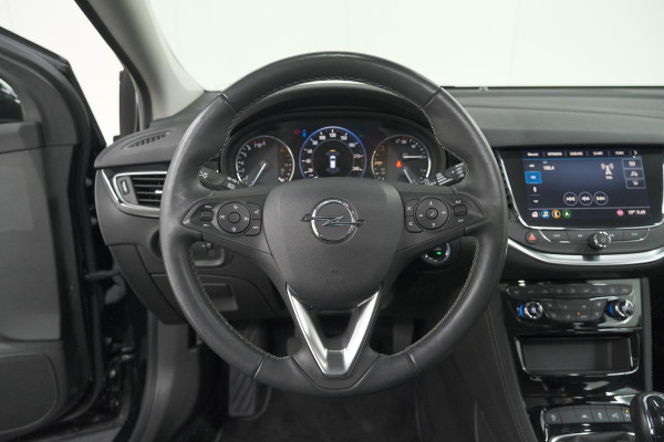 Opel Astra 130 Business Elegance | Schuif-/Kanteldak | Camera | Stoelventilatie | Leder Pakket
