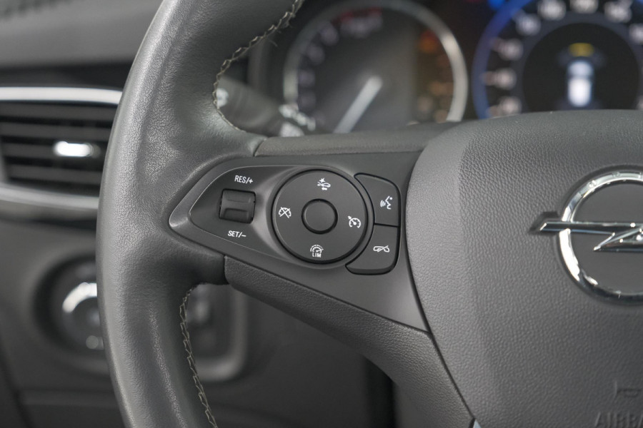 Opel Astra 130 Business Elegance | Schuif-/Kanteldak | Camera | Stoelventilatie | Leder Pakket