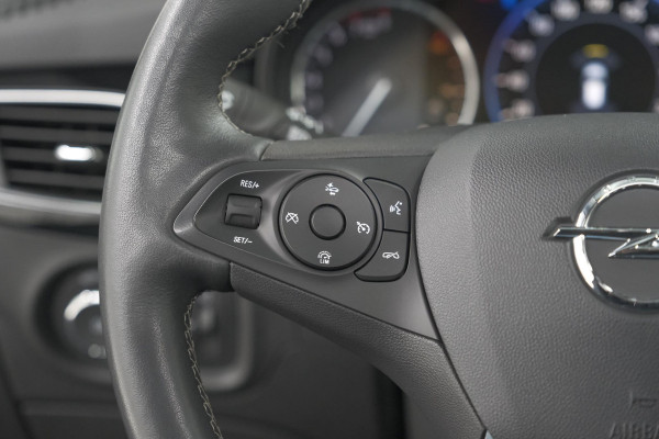 Opel Astra 130 Business Elegance | Schuif-/Kanteldak | Camera | Stoelventilatie | Leder Pakket
