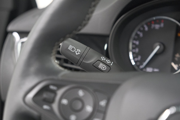 Opel Astra 130 Business Elegance | Schuif-/Kanteldak | Camera | Stoelventilatie | Leder Pakket