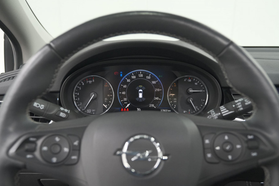 Opel Astra 130 Business Elegance | Schuif-/Kanteldak | Camera | Stoelventilatie | Leder Pakket