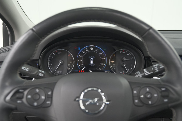 Opel Astra 130 Business Elegance | Schuif-/Kanteldak | Camera | Stoelventilatie | Leder Pakket