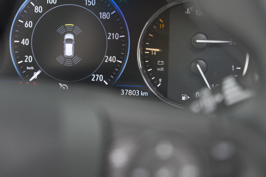 Opel Astra 130 Business Elegance | Schuif-/Kanteldak | Camera | Stoelventilatie | Leder Pakket